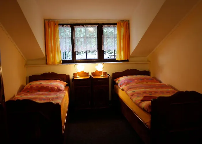 Hotel Koliba