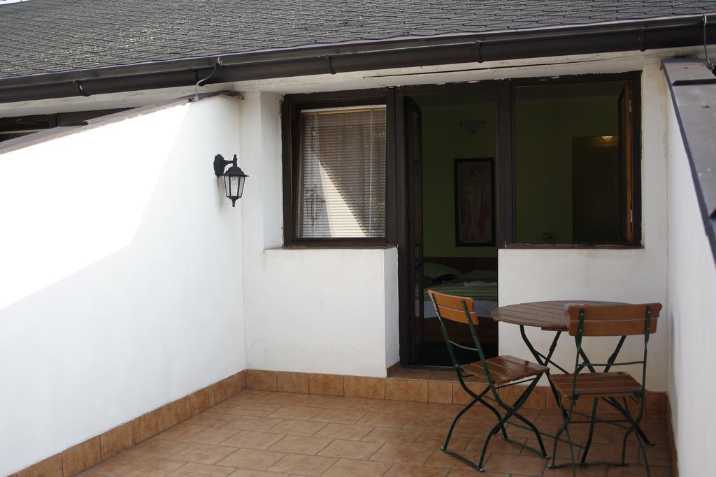 Hotel Koliba Litoměřice