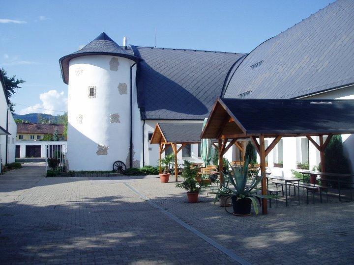 Hotel Koliba 3*