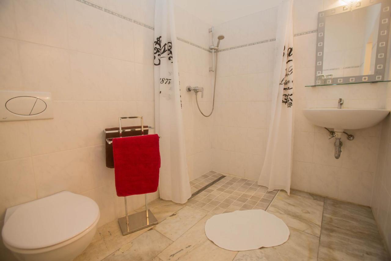 Koliba Hotel Litoměřice