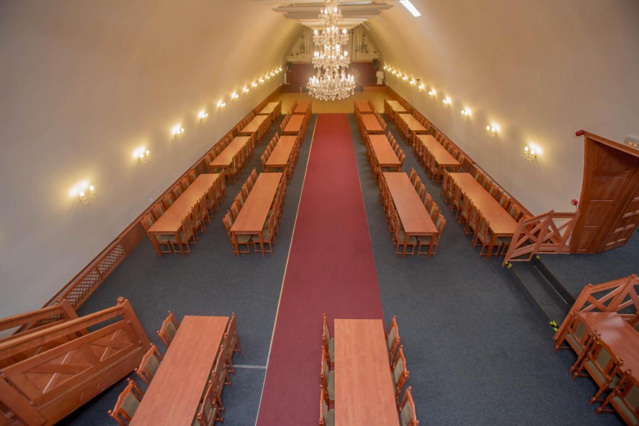 Hotel Koliba Litoměřice