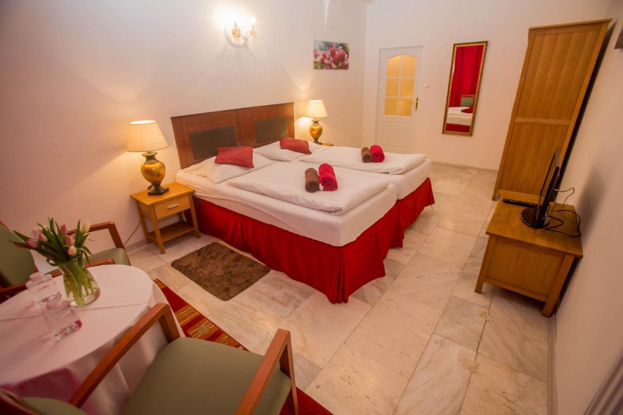 Koliba 3* Litoměřice
